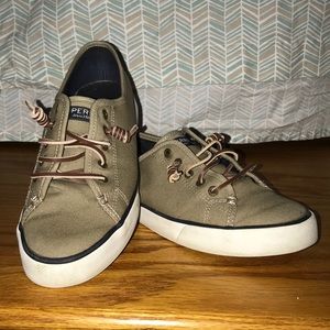 Sperry sneakers
